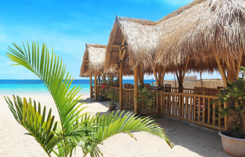 Атмосфера повного перезавантаження