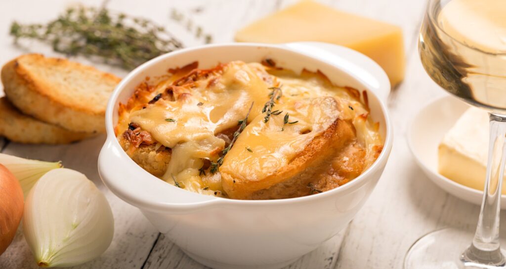 Французька кухня