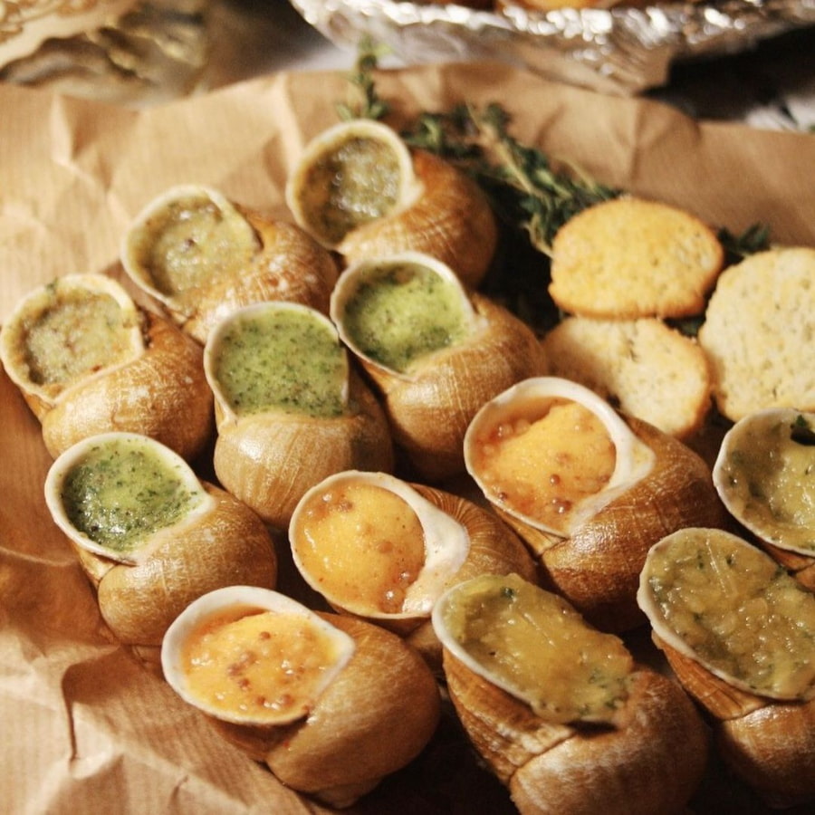 Французькі равлики