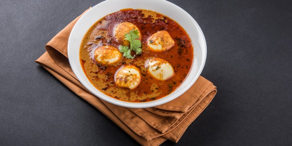 Індійська кухня