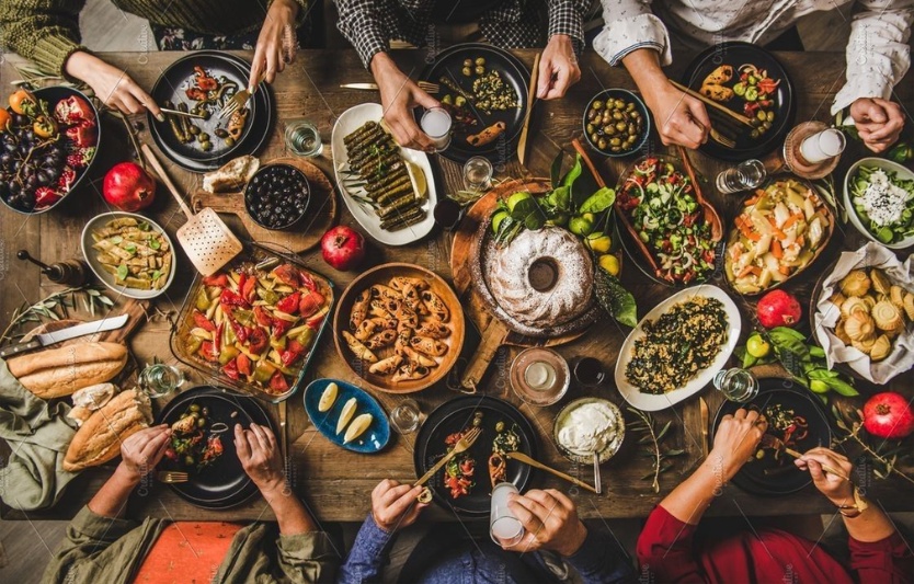 Іспанська кухня