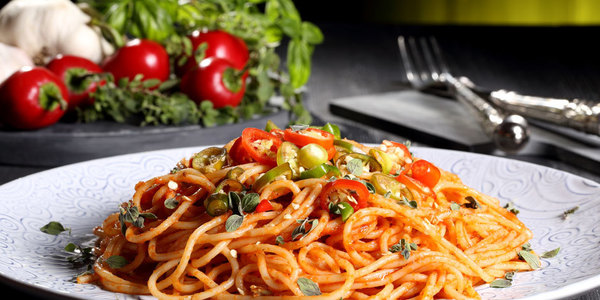 Італіська паста