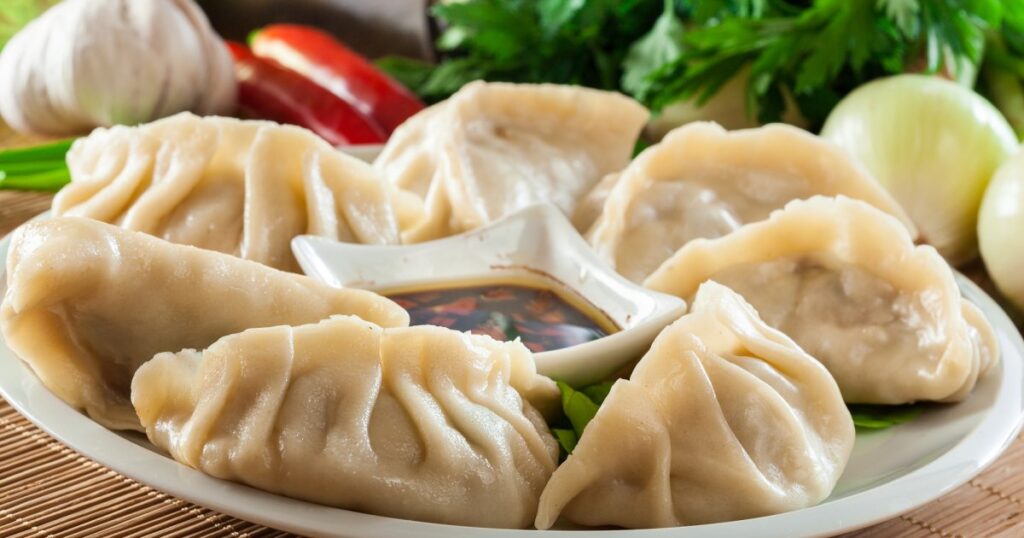 Китайська самса