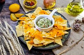 Мексиканська кухня тако