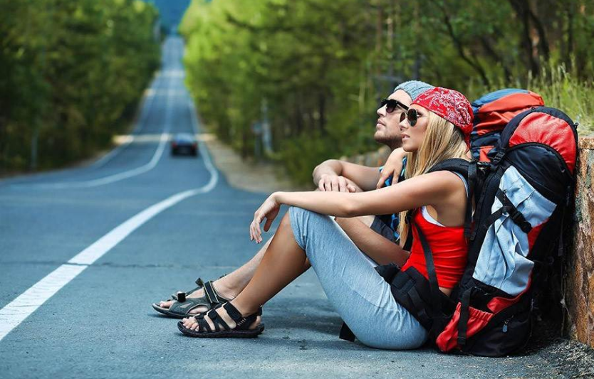 Подорожувати за $10 на день