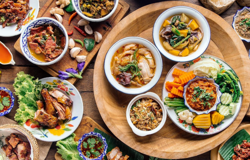 Тайська кухня: що варто спробувати та чим вона особлива