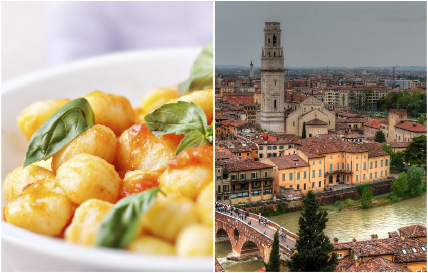 Топ-страв Італії