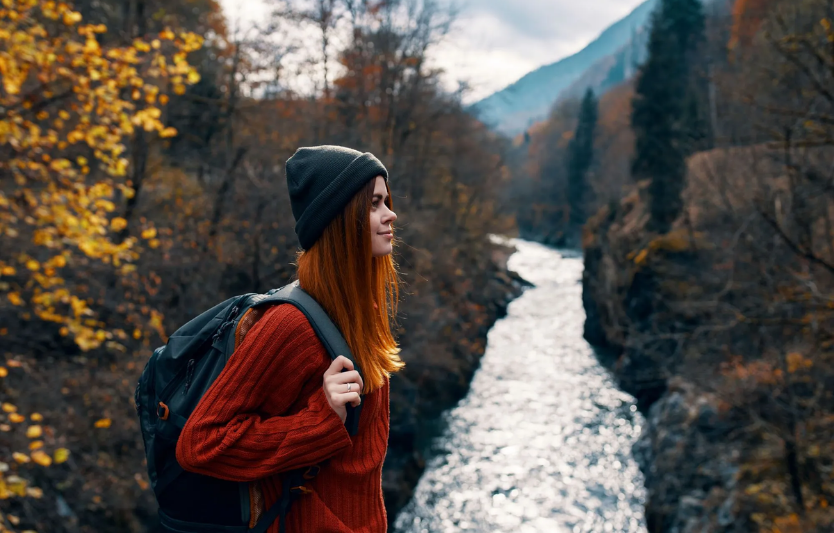 Як підготуватися до подорожі наодинці: чек-лист для комфортної соло-поїздки