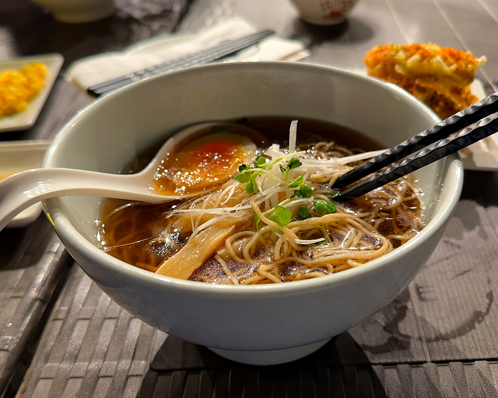 Японська кухня