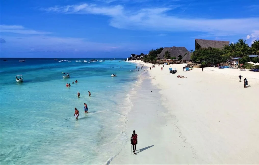 Занзібар — новий must-visit напрямок: чому варто поїхати вже зараз